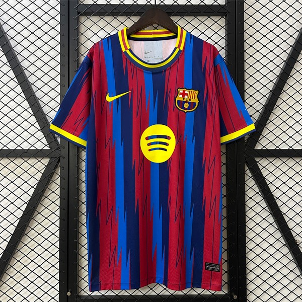 Tailandia Camiseta Barcelona Special Edition 2024/25 4